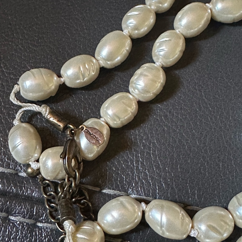 Chico’s Necklace - Picture 4 of 4